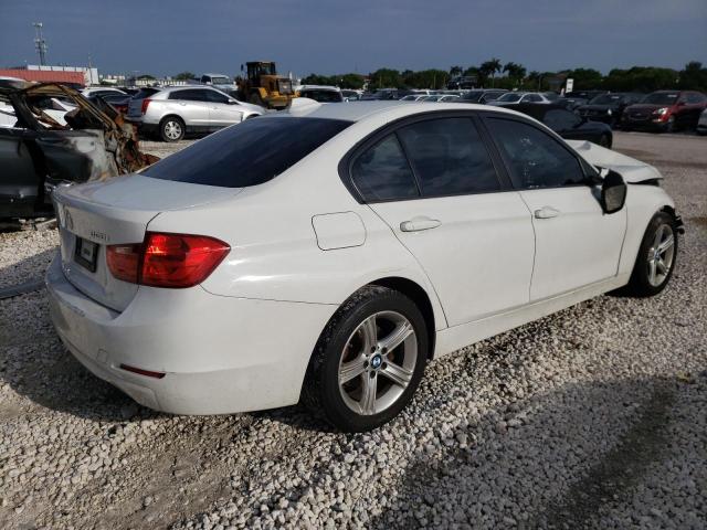 Photo 3 from auction – 2013 BMW 328 I with VIN WBA3A5C59DF355490