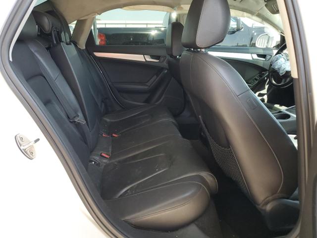Photo 10 from auction – 2012 AUDI A4 PREMIUM with VIN WAUAFAFL4CN001571