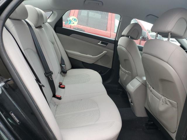 Photo 10 from auction – 2016 HYUNDAI SONATA SE with VIN 5NPE24AF1GH315395
