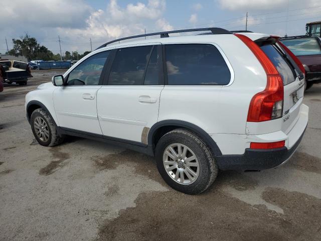 Photo 2 from auction – 2008 VOLVO XC90 3.2 with VIN YV4CN982181436495