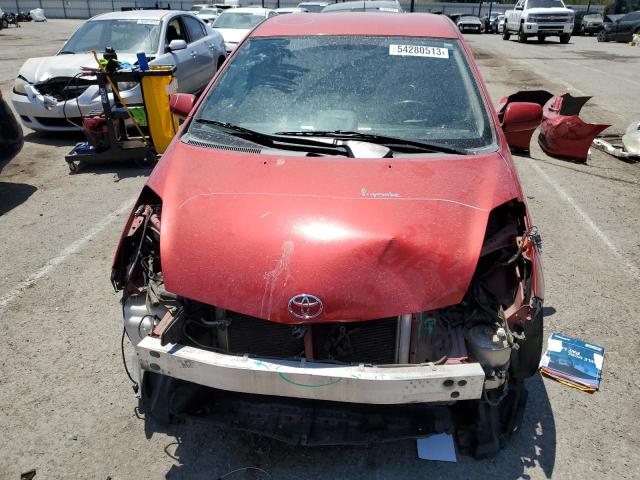 Photo 5 from auction – 2008 TOYOTA PRIUS with VIN JTDKB20U983406015