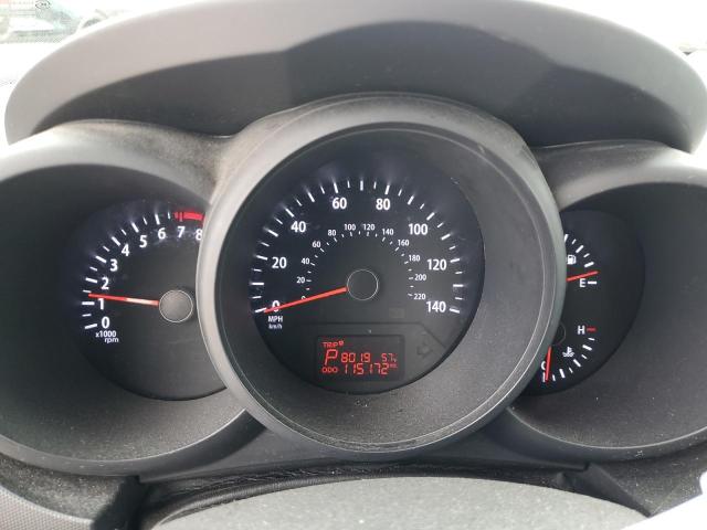 Photo 9 from auction – 2013 KIA SOUL with VIN KNDJT2A50D7616537
