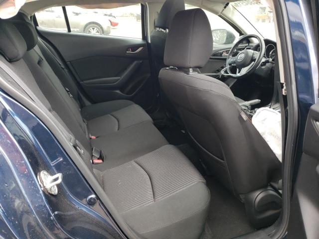 Photo 10 from auction – 2016 MAZDA 3 TOURING with VIN 3MZBM1L78GM263921