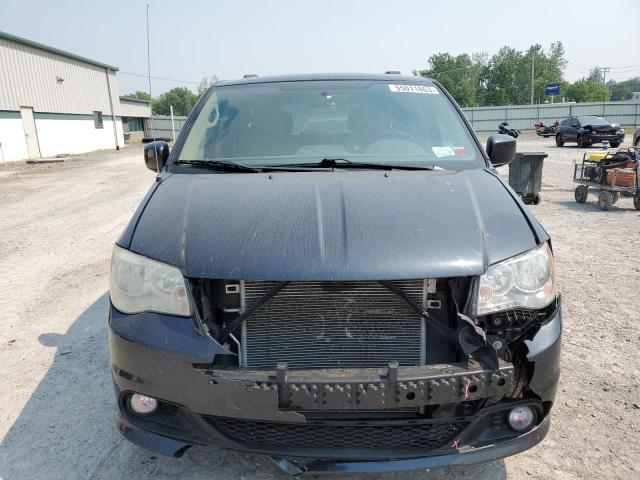 Photo 5 from auction – 2014 DODGE GRAND CARA with VIN 2C4RDGCG1ER392254