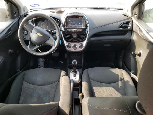 Фото 8 с аукциона – 2017 CHEVROLET SPARK LS с VIN KL8CB6SA7HC724013