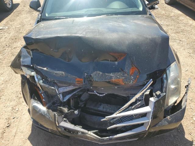 Photo 11 from auction – 2011 CADILLAC CTS with VIN 1G6DA5EY1B0120552
