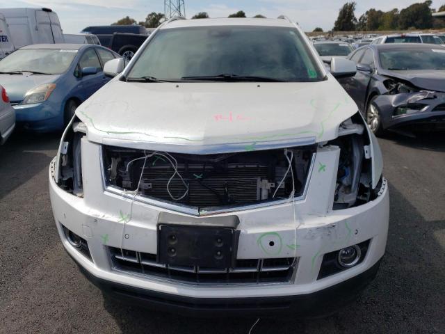 Photo 5 from auction – 2015 CADILLAC SRX PERFOR with VIN 3GYFNCE33FS538333