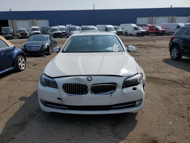 Photo 5 from auction – 2011 BMW 528 I with VIN WBAFR1C56BC673063