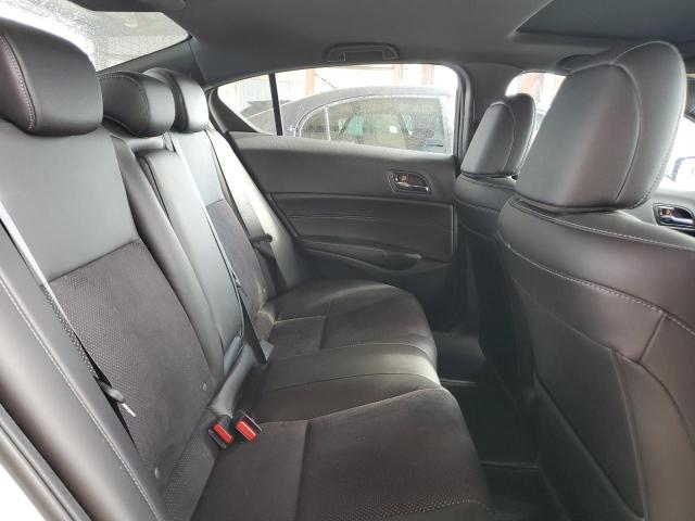 Photo 10 from auction – 2017 ACURA ILX PREMIU with VIN 19UDE2F89HA014496