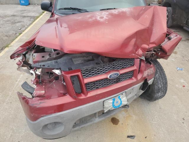 Photo 11 from auction – 2001 FORD EXPLORER S with VIN 1FMZU67E61UA26432