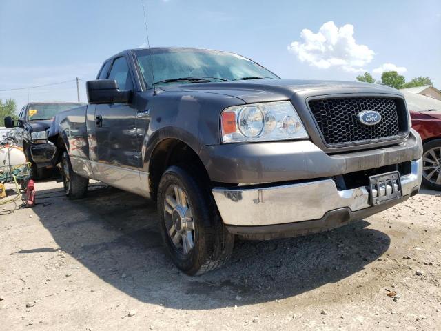 Photo 4 from auction – 2004 FORD F150 with VIN 1FTRF12W74NA46222