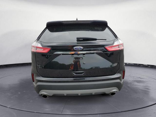 Zdjęcie 6 z aukcji – 2020 FORD EDGE SEL z VIN 2FMPK3J93LBA45231