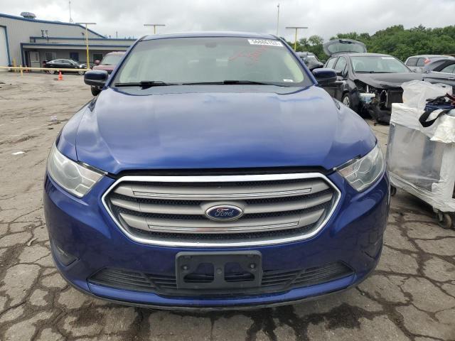 Photo 5 from auction – 2013 FORD TAURUS SEL with VIN 1FAHP2E86DG175753