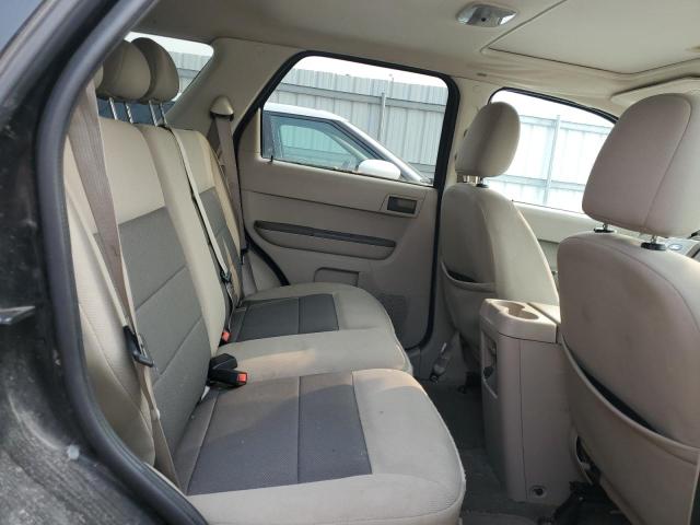 Photo 11 from auction – 2008 FORD ESCAPE XLT with VIN 1FMCU03Z98KA02790
