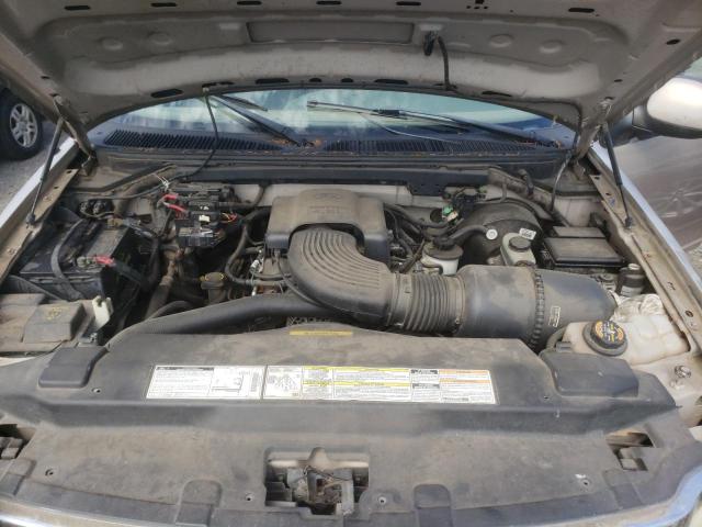Photo 11 from auction – 1998 FORD EXPEDITION with VIN 1FMRU18W1WLA29584