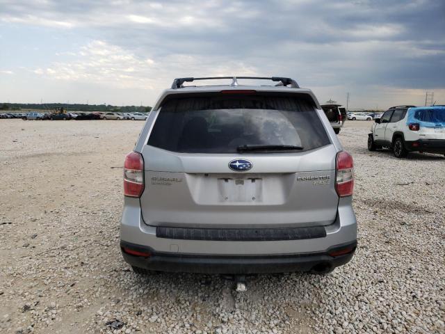 Photo 6 from auction – 2016 SUBARU FORESTER 2 with VIN JF2SJARCXGH415056