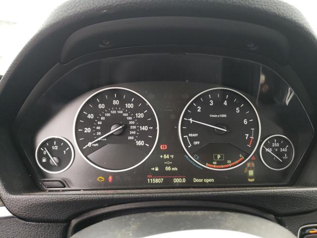 Фото 9 с аукциона – 2013 BMW 328 XI с VIN WBA3B3C56DF537634