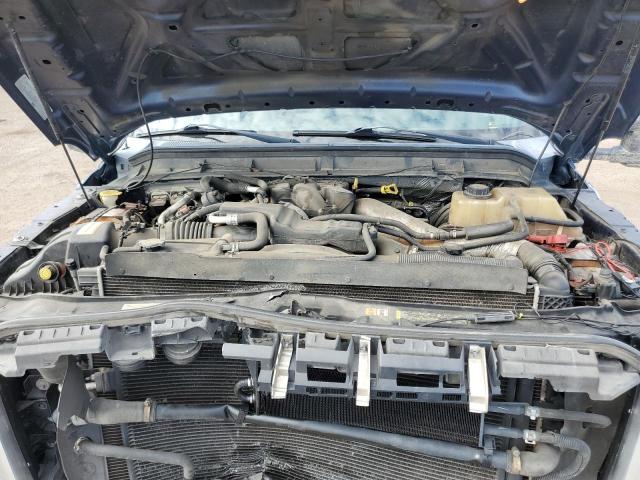 Фото 11 с аукциона – 2011 FORD F250 SUPER с VIN 1FT7W2BT9BEC14331