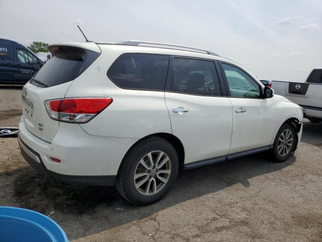 Photo 3 from auction – 2014 NISSAN PATHFINDER with VIN 5N1AR2MM8EC734521