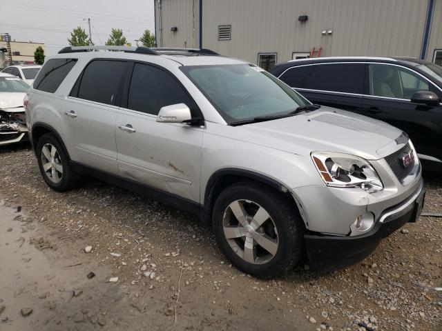 Photo 4 from auction – 2011 GMC ACADIA SLT with VIN 1GKKVRED5BJ214445