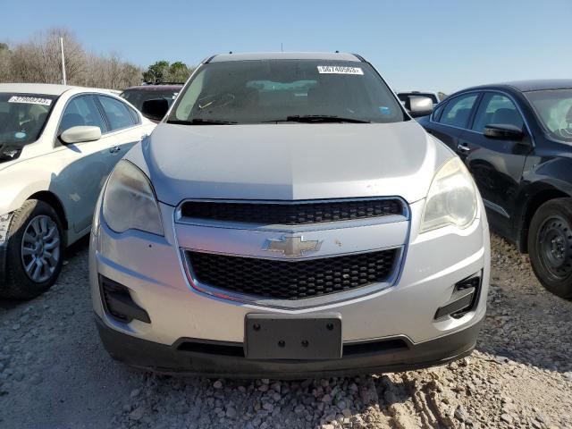 Photo 5 from auction – 2012 CHEVROLET EQUINOX LS with VIN 2GNFLCEK1C6162509