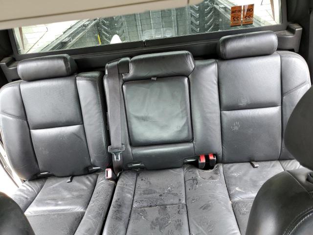 Photo 10 from auction – 2009 CADILLAC ESCALADE E with VIN 3GYFK22219G142987