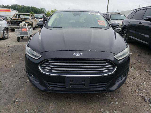 Photo 5 from auction – 2013 FORD FUSION SE with VIN 3FA6P0HR6DR109521