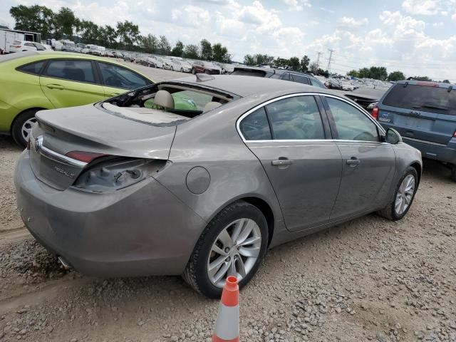 Photo 3 from auction – 2017 BUICK REGAL PREM with VIN 2G4GR5GX2H9162441