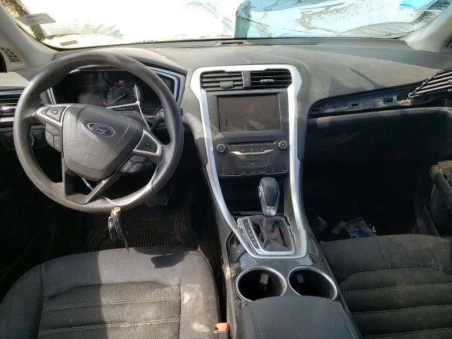 Photo 8 from auction – 2013 FORD FUSION SE with VIN 3FA6P0H70DR284703