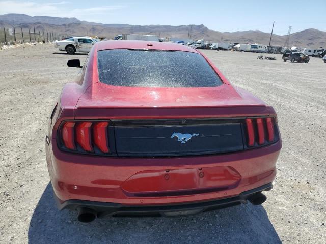 Photo 6 from auction – 2019 FORD MUSTANG with VIN 1FA6P8TH5K5186586
