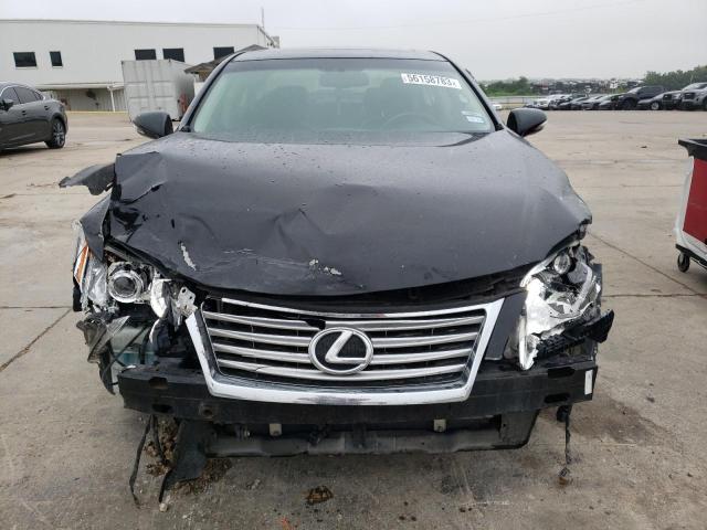 Photo 5 from auction – 2011 LEXUS ES 350 with VIN JTHBK1EG8B2437913