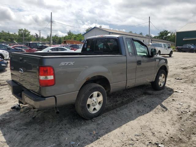 Photo 3 from auction – 2006 FORD F150 with VIN 1FTRF12256NA27149