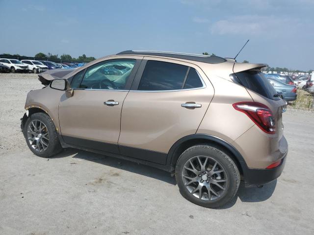 Photo 2 from auction – 2019 BUICK ENCORE SPO with VIN KL4CJ1SB4KB846163