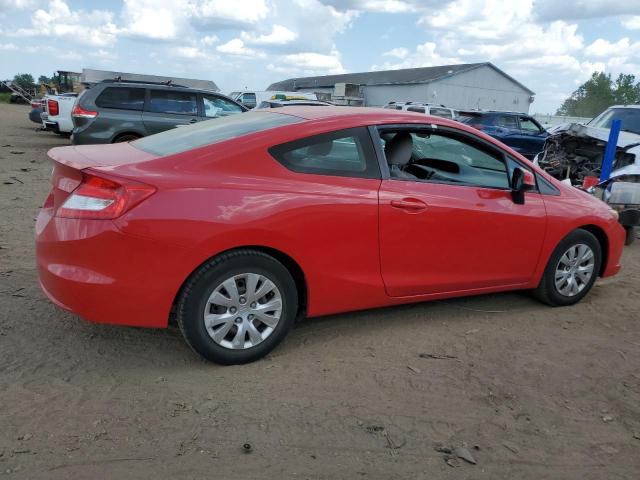 Photo 3 from auction – 2012 HONDA CIVIC LX with VIN 2HGFG3B53CH526771