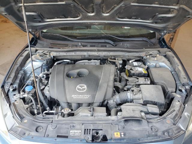 Photo 11 from auction – 2015 MAZDA 3 TOURING with VIN JM1BM1L3XF1229023