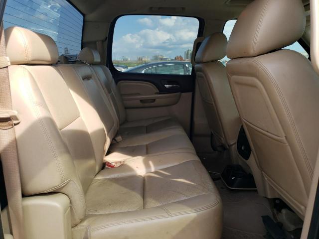 Photo 10 from auction – 2011 GMC SIERRA K15 with VIN 3GTP2XE23BG158584