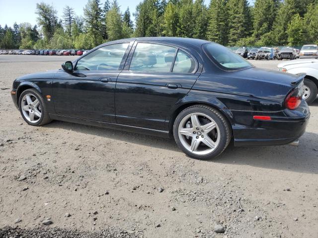 Photo 2 from auction – 2004 JAGUAR S-TYPE R with VIN SAJEA03V341N01718