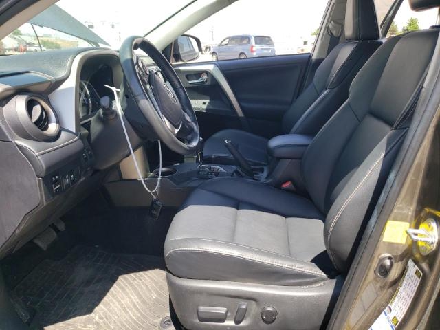 Photo 7 from auction – 2013 TOYOTA RAV4 LIMIT with VIN 2T3DFREV5DW123173