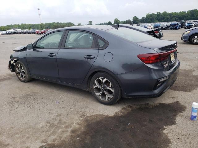 Photo 2 from auction – 2020 KIA FORTE FE with VIN 3KPF24AD0LE225317