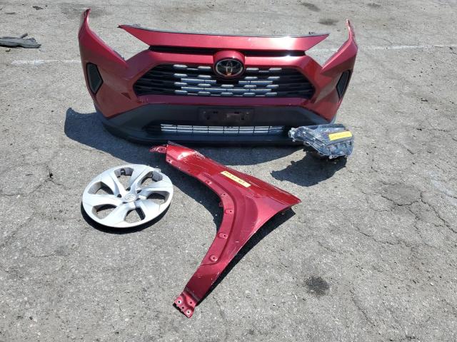Photo 13 from auction – 2019 TOYOTA RAV4 LE with VIN 2T3H1RFV1KW048192