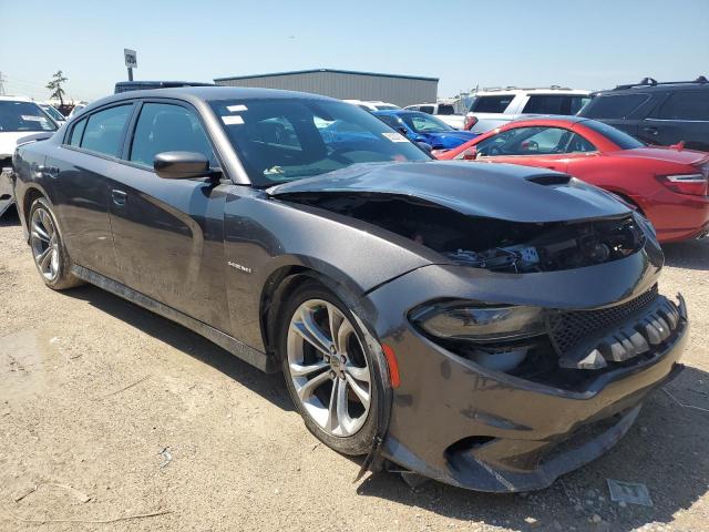Photo 4 from auction – 2020 DODGE CHARGER R/ with VIN 2C3CDXCT2LH131242