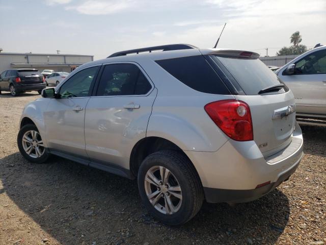 Foto 2 de la subasta – 2011 CHEVROLET EQUINOX LT con VIN 2GNALDEC7B1284280