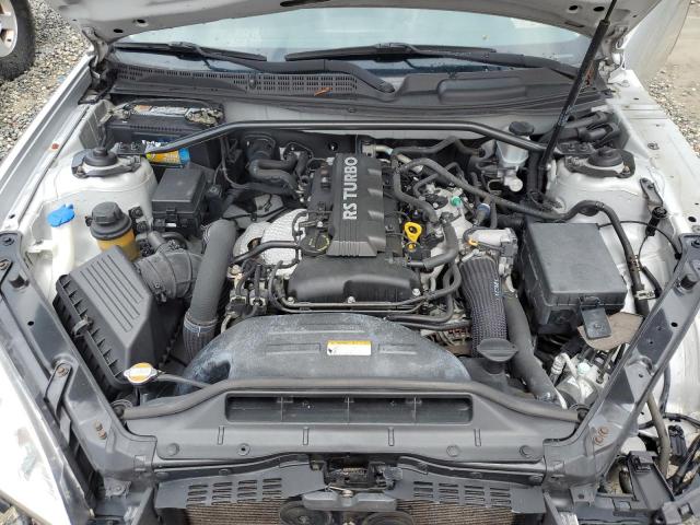 Photo 11 from auction – 2011 HYUNDAI GENESIS CO with VIN KMHHT6KD3BU045096
