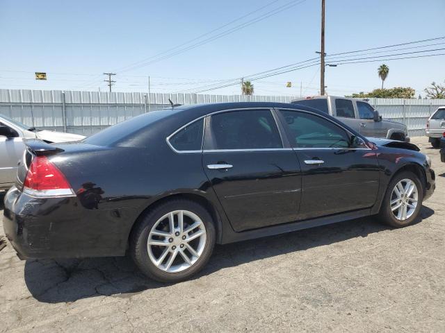 Foto 3 de la subasta – 2014 CHEVROLET IMPALA LIM con VIN 2G1WC5E36E1146148