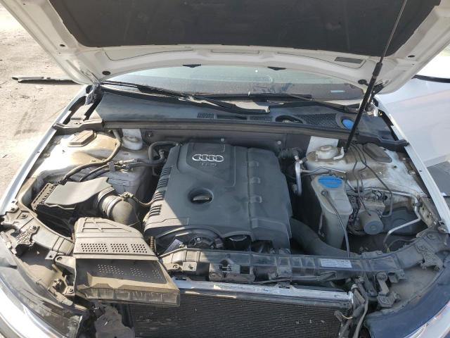 Photo 11 from auction – 2016 AUDI A4 PREMIUM with VIN WAUAFAFL3GN014897