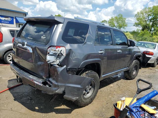 Photo 3 from auction – 2010 TOYOTA 4RUNNER SR with VIN JTEBU5JR4A5011171