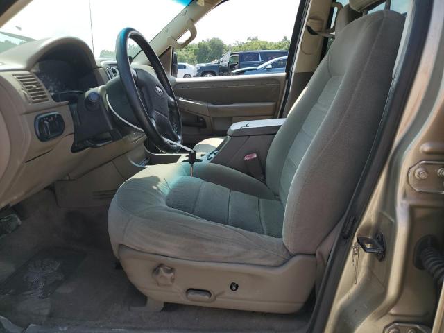 Photo 7 from auction – 2003 FORD EXPLORER X with VIN 1FMZU63K83UC09670
