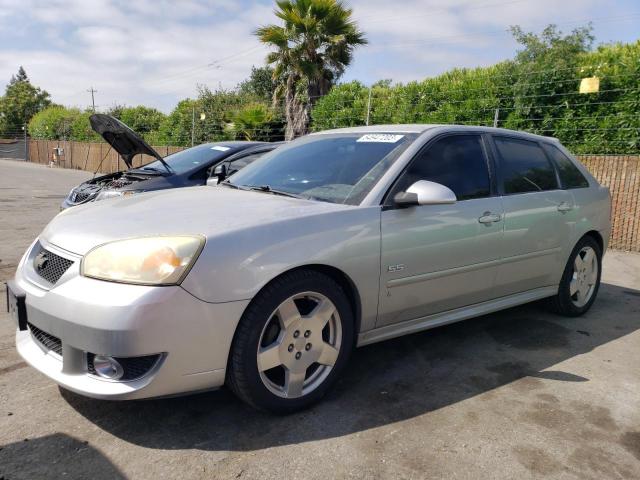 Photo 1 from auction – 2006 CHEVROLET MALIBU MAX with VIN 1G1ZW63146F248585