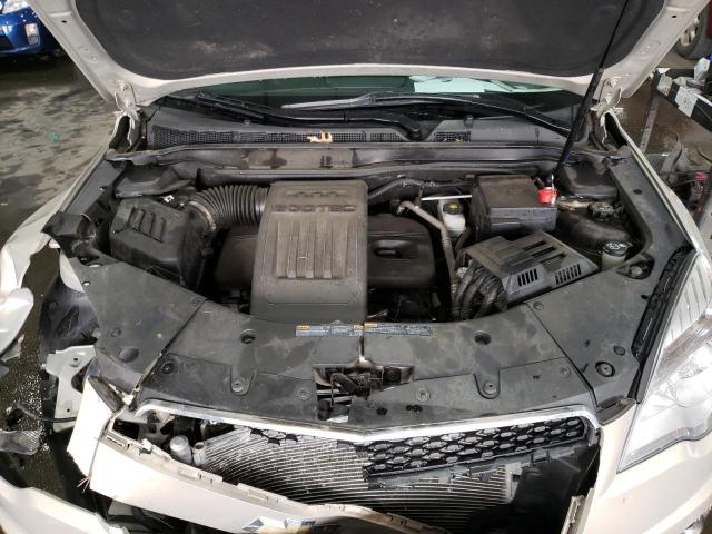 Photo 12 from auction – 2011 CHEVROLET EQUINOX LT with VIN 2CNALPEC1B6212354