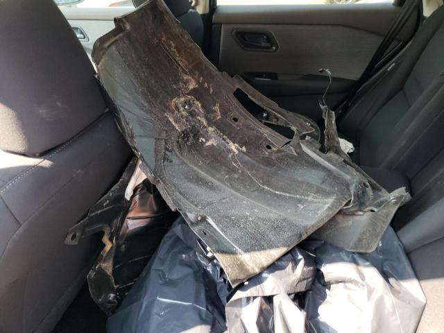 Photo 12 from auction – 2023 NISSAN ROGUE with VIN 5N1BT3AA3PC842344